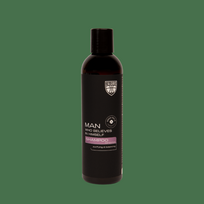 GREEN FEEL'S "Žalgiris" vyriškas šampūnas 250 ml