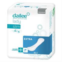 DAILEE Lady Premium SLIM Extra įklotai N30