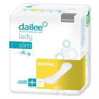 DAILEE Lady Premium Slim Normal įklotai N30