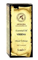 VERBENŲ eterinis aliejus 5 ml