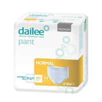 DAILEE Pant Premium Normal M medium sauskelnės suaugusiems N15