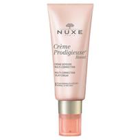 NUXE Creme Prodigieuse Boost koreguojamasis šilkinės konsistencijos normaliai ir sausai odai kremas 40 ml