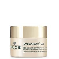 NUXE Nuxuriance Gold maitinamasis stiprinamasis kremas 50 ml
