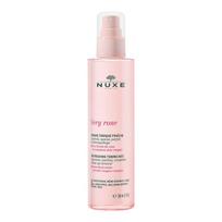 NUXE Very Rose gaivinamasis tonizuojantis purškiklis 200 ml