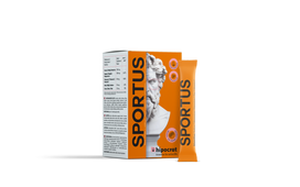Hipocrat SPORTUS bioactive for active life gelis 15 ml N14