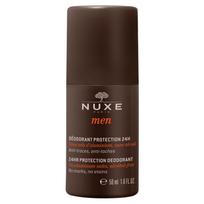 NUXE MEN 24HR Protection 24 val.apsaugantis dezodorantas 50 ml