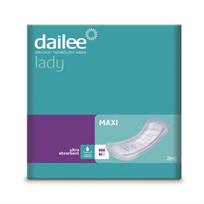 DAILEE Lady Maxi įklotai N28