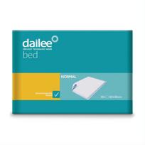 DAILEE bed Normal 60 x 90 cm vienkartiniai paklotai N30