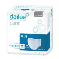 DAILEE Pant Premium plus M medium sauskelnės-kelnaitės N15