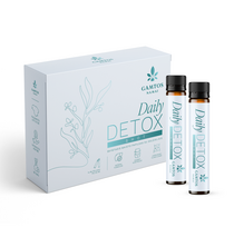 DAILY Detox shots skystis 25 ml N14