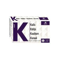 KALIS Herbin 300 mg kapsulės N30