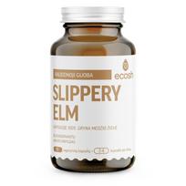 ECOSH Slippery elm kapsulės N90