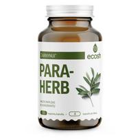 ECOSH Paraherb kapsulės N120