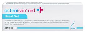 OCTENISAN md nosies gelis 6 ml