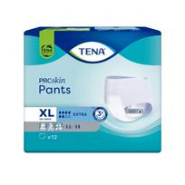 TENA Pants Extra XL extra large sauskelnės suaugusiems N12