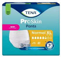 TENA Pants Normal XL extra large sauskelnės suaugusiems N15