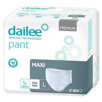 DAILEE Pant Premium Maxi L large sauskelnės-kelnaitės N10