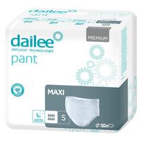 DAILEE Pant Premium Maxi S small sauskelnės-kelnaitės N10