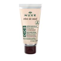 NUXE Reve de Miel Cica su medumi rankų kremas 50 ml