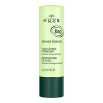 NUXE Sweet Lemon lūpų balzamas 4 g
