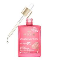 NUXE Prodigieuse Boost Glow švytėjimo suteik.su vit.C serumas 30 ml