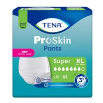 TENA Pants Super XL extra large sauskelnės-kelnaitės N12