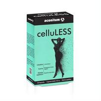 celluLESS kapsulės N60