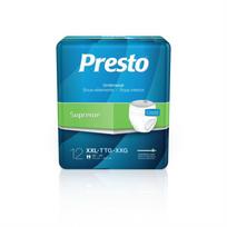 PRESTO  Supreme Pants XXL sauskelnės-kelnaitės N12