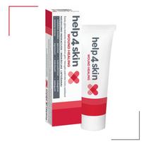 HELP4SKIN Wound healing hidrokoloidinis gelis 50 g