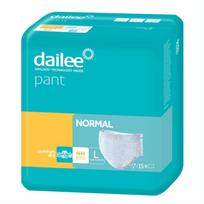 DAILEE Pant Performer Normal L large sauskelnės-kelnaitės N15