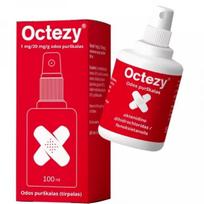 OCTEZY 1 mg/20 mg/g odos purškalas, tirpalas 100 ml N1