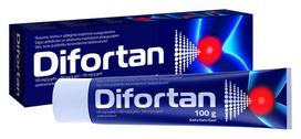 DIFORTAN [Etofenamate Phagecon] 100 mg/g gelis 100 g N1