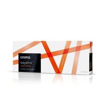 SAYPHA Volume aesthetic dermal filler Lido  1 ml N1