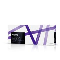 SAYPHA Volume Plus aesthetic dermal filler Lido 1 ml N1
