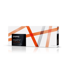SAYPHA Volume aesthetic dermal filler be Lidokaino 1 ml N1