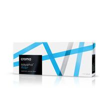 SAYPHA Filler be Lidokaino 1 ml N1