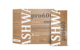 ASHWA pro600 milteliai N28
