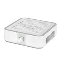 Manikiūro dulkių surinkėjas Momo P30 60W, baltas