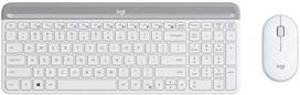 LOGITECH MK470 White (US)