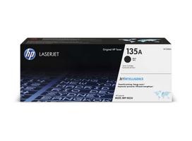 HP No. 135A Black W1350A