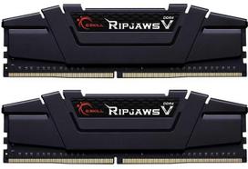 G.SKILL Ripjaws V 16GB F4-3600C18D-16GVK DDR4