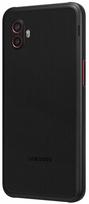 SAMSUNG G736B Galaxy Xcover 6 Pro Black