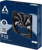 Arctic F12 120mm Case Fan ACFAN00201A