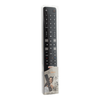 Sbox RC-01406 Remote Control for TCL TVs