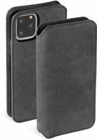 Krusell "Broby Book Case for iPhone 11 Pro Max" Stone
