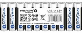 PANASONIC LR610PAKPA 10-pack