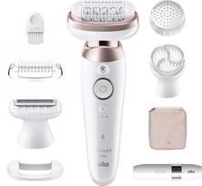 BRAUN SES9-360 3D