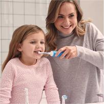 Oral-B EB10-2 Frozen, 2 pieces.