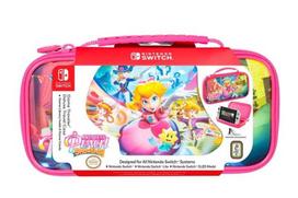 Nintendo Deluxe Princess Peach Showtime Travel Case