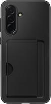 SAMSUNG Galaxy A36 Card Slot Cover, black (EF-OA366TBEGWW)